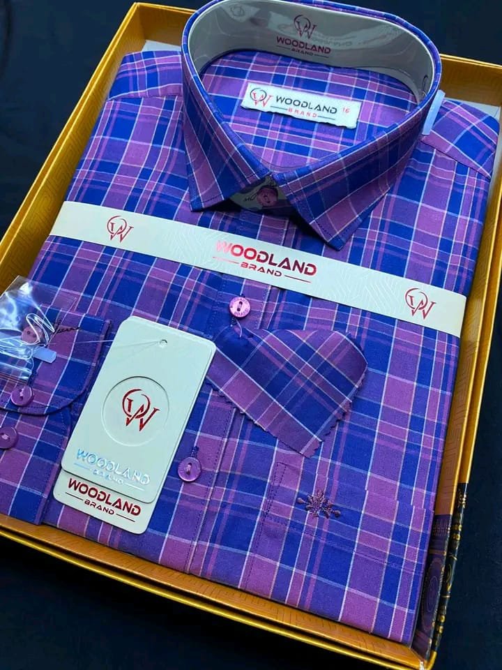 Colorful Full Shirt