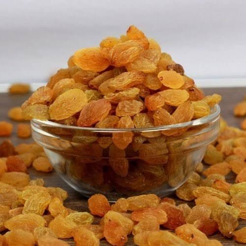 কিচমিচ ৫০০ গ্রাম