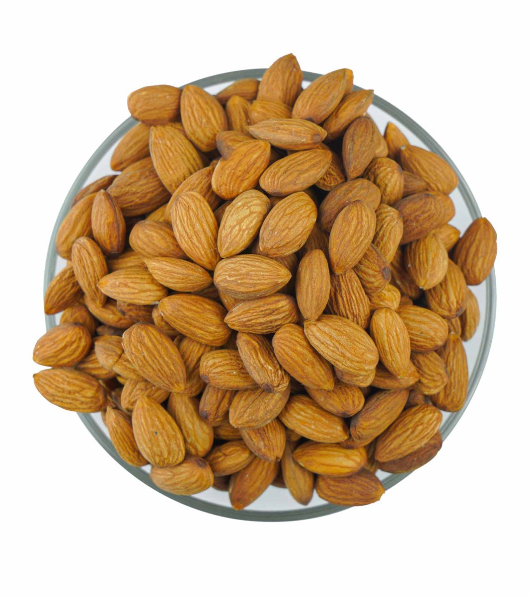 কাঠ বাদাম ৫০০ গ্রাম