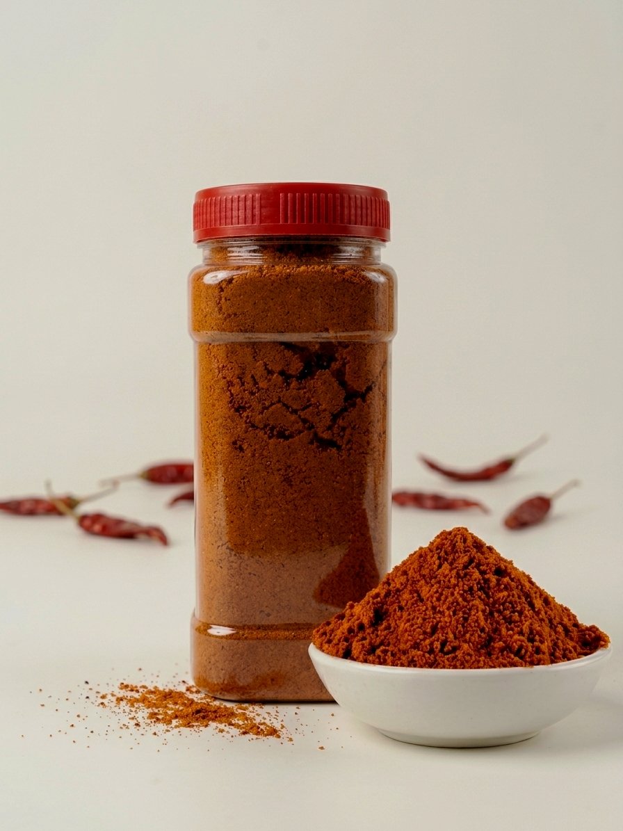 মরিচ ২০০ গ্রাম